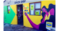 Why businesses in townships and rural areas struggle to compete