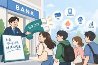 Banks move to expand customer base with savings installment products
