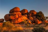 Tourism Central Australia incentivises Red Centre road trips with $500 vouchers