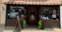 Travel agency opens near Woodstock Square to plan ‘anything you can think of’