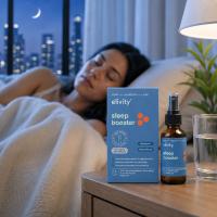 Media OutReach1 hour ago From Tablet to Spray: elivity® Introduces NANOBOOST Absorption Technology to Asia