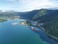 From Banana Giant to Ecotourism: How Costa Rica’s Southern Zone Rebuilt Its Economy