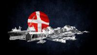 Russia’s icebreakers are do-or-die for Danish town