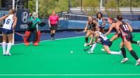 Maine Field Hockey Beats Davidson 1-0 in Overtime [PHOTOS]