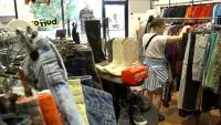 Businesses look for strong summer finish during Labor Day weekend
