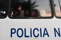 Fishers detained, boats destroyed but no charges under U.S. ops in Equador
