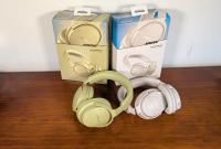 Review: Bose QuietComfort Headphones (2nd Gen), an upgrade without a price hike