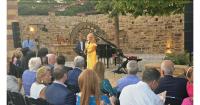The Chios Festival marks five years of cultural outreach