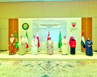 GCC ‘must strengthen health co-operation’