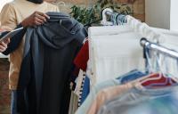 Vintage and thrift shops owned by Black individuals are playing a crucial role in preserving fashion and culture.