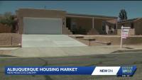 Buying a home in Albuquerque may be more affordable than in nearby states