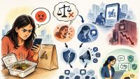 Bad Delivery, Bigger Damage: IIM Indore Study Finds Unfair Service Can Turn Customers Into Brand Critics