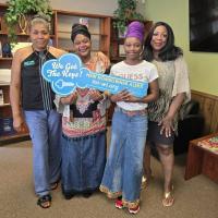 Post From Community: Old National Bank Foundation 20 for 20 grantee recipient: Milwaukee’s Housing Resources, Inc., helping families turn homeownership into reality