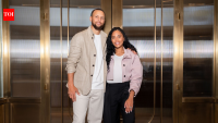 Stephen Curry’s wife Ayesha Curry extends business empire coming back to her Jamaican heritage: “We’ve worked so hard on with the people we love”