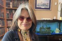 Indigenous actor and filmmaker Georgina Lightning dies at 63