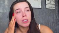 MAFS UK bride breaks down in tears over five-year health battle – as she’s left with more unanswered questions