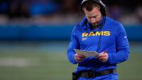 Why the Rams are traveling late to Australia for season opener