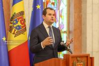Prime Minister Vasile Tofan announces that hygiene products will remain at the reduced VAT rate: "It was a wrong decision"