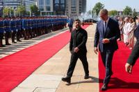 Why Serbia’s River Threat to Kosovo Is Really About Ukraine