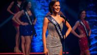 Louisiana's Shelby Bordelon reaches Top 5 at Miss America