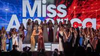There she is! Miss Texas is Miss America 2027. Here's what we know