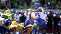 Locals in College Football: Canaan Moore helps Boise State give Oregon a scare