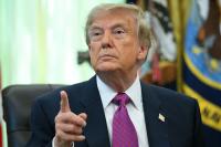 Trump Praises Aussie Engineer Behind Nuclear Reactor Small Enough to Fit on a Truck