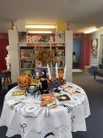 Kids Book Joint & Literacy Center, a Place for Community and Imagination  