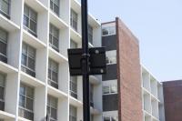 Flock cameras draw controversy at Tulane, across New Orleans