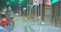 Boston police investigating after two people shot in Roxbury