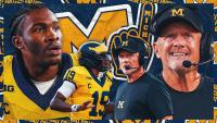 Bryce Underwood Saved Michigan — Now Comes The Hard Part: Building On The Miracle