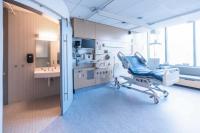 U.Va. Health first in Virginia to use a temporary heart pump in a pediatric patient