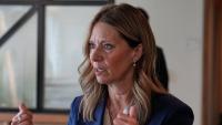 Attacker lunges at Democratic Ohio Governor candidate at campaign stop, team says