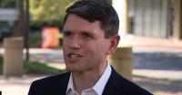 WATCH: James Talarico Called Out During Interview for Voting Against Ending State Income Taxes, Calls Bill Banning Income Tax “Government Overreach at its Worst”