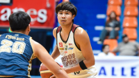 UP, La Salle, UST lead a wide-open UAAP Season 89 race