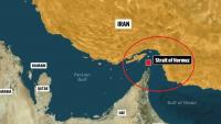 Iran plans to announce 'exclusion zone' near Strait of Hormuz after US hit three oil tankers