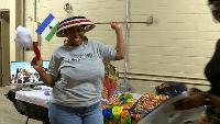 Fulbright scholars bring global culture showcase to Nebraska State Fair