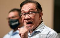 Malaysia needs to master its own technology - PM Anwar