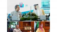 India, Saudi Arabia discuss labour, manpower, climate action ties