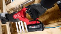 Milwaukee's M18 Battery Just Got A Huge Power Upgrade Without Getting Bigger