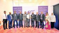 Amana Bank crowned Best Bank in Sri Lanka for second consecutive year