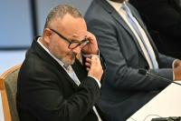 Solomons PM survives attempt to oust government