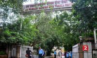 Delhi building collapse: Four receiving treatment at AIIMS trauma centre; one discharged