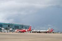Macau, Jakarta move to restore direct air link