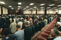 The Texas Campaign To Treat Islam As Something More Than A Religion