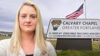 USA: Maine Supreme Court Rules Dad Can Forbid Mom From Taking Teen Christian to Church