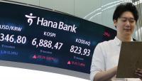 Kospi opens sharply higher on tech gains despite heightened Middle East tensions