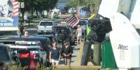 Holiday weekend boosts business on Mississippi Coast