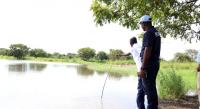 New reservoir offers innovative solution to South Sudan cattle beef