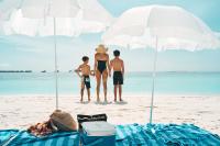 Kandooma Maldives recognised for family holidays and sustainability at LUXlife Awards 2026